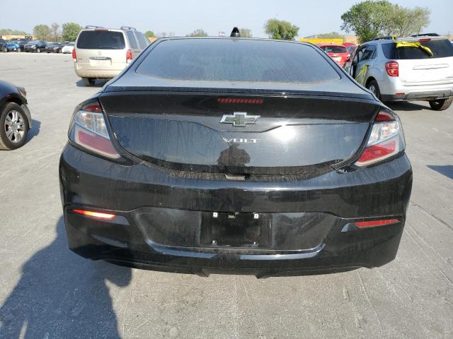 2018 CHEVROLET VOLT LT - 1G1RC6S59JU158754