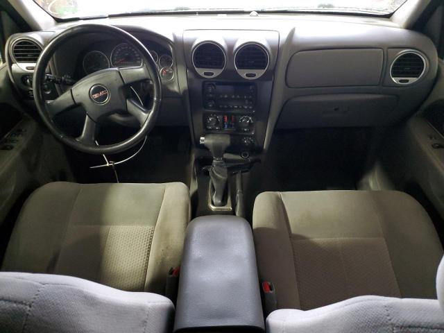 1GKDT13SX82106584 GMC Envoy
