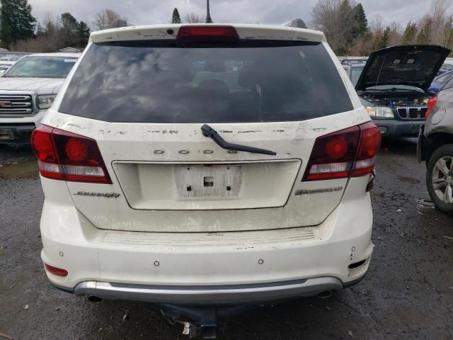 3C4PDCGG0HT709470 Dodge Journey Crossroad