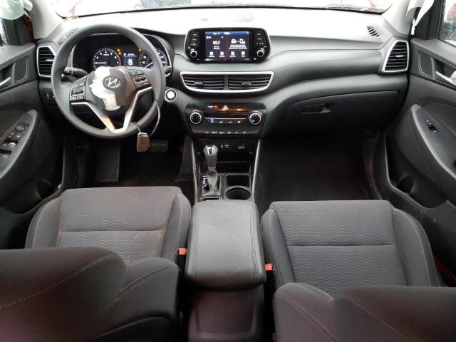 2021 HYUNDAI TUCSON LIM - KM8J33A46MU402016