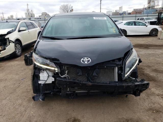 2015 TOYOTA SIENNA SPO - 5TDXK3DC1FS575793