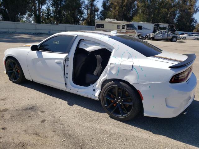 2C3CDXHG9NH148473 Dodge CHARGER GT