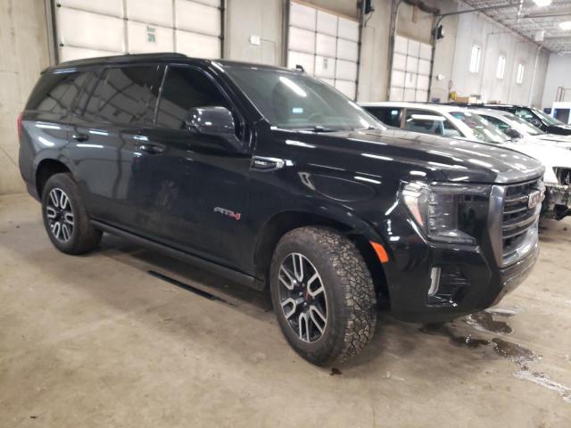 2021 GMC YUKON AT4 1GKS2CKD7MR379184