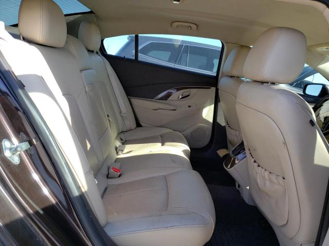 2015 BUICK LACROSSE 1G4GB5G36FF143669