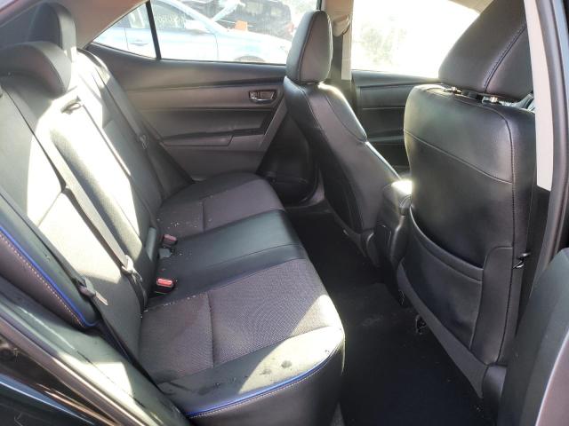 2017 TOYOTA COROLLA L 2T1BURHE1HC945462