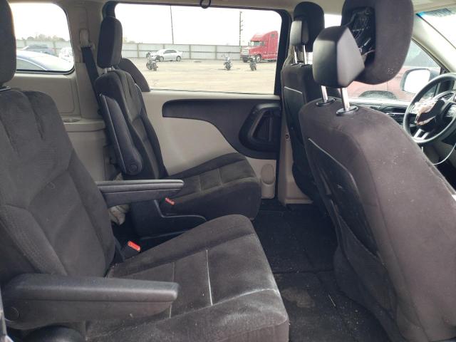 2C4RDGCG7ER213344 Dodge Grand Caravan Sxt