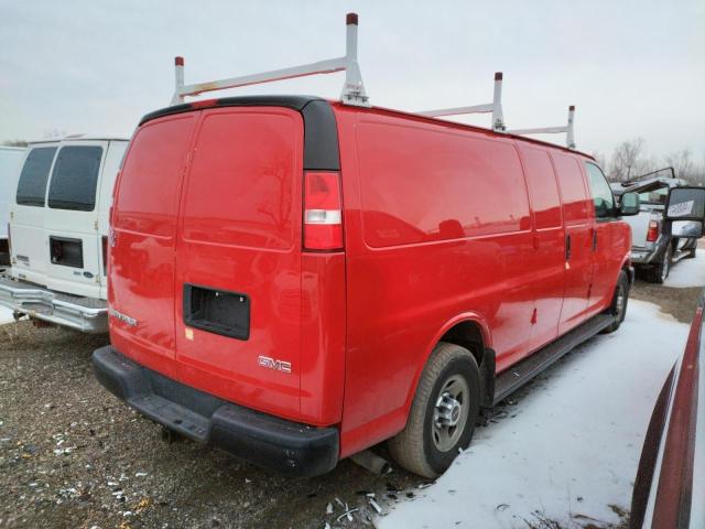 2017 GMC SAVANA G35 - 1GTZ7HFG8H1295084