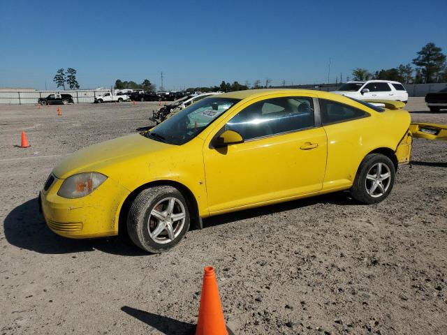 2008 Pontiac G5 