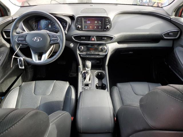 2019 HYUNDAI SANTA FE L - 5NMS5CAA6KH069992
