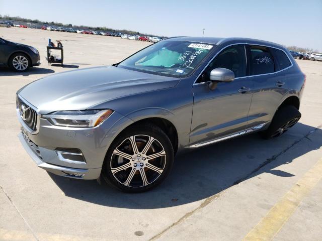 2020 VOLVO XC60 T6 IN - YV4A22RL9L1499920
