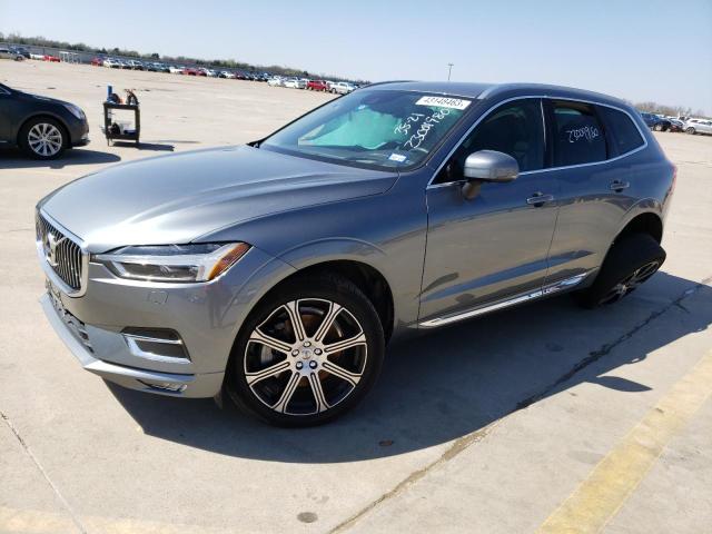 2020 Volvo XC60 