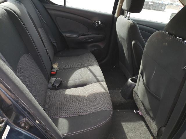 2015 NISSAN VERSA S 3N1CN7AP1FL911536