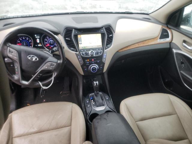 2015 HYUNDAI SANTA FE G - KM8SR4HF6FU109803