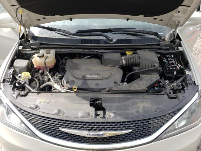 2017 CHRYSLER PACIFICA T 2C4RC1BG2HR560666