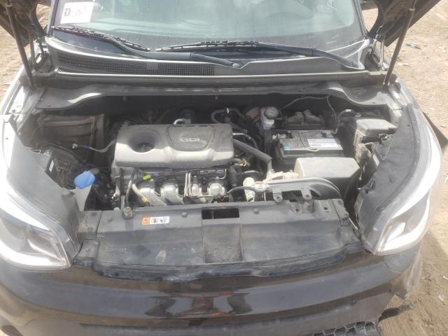KNDJN2A23K7697594 KIA SOUL