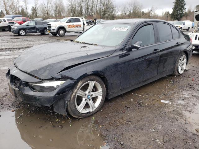2015 BMW 328 XI SUL - WBA3B5C54FP654508