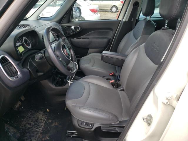 2017 FIAT 500L TREKK - ZFBCFADH4HZ039010