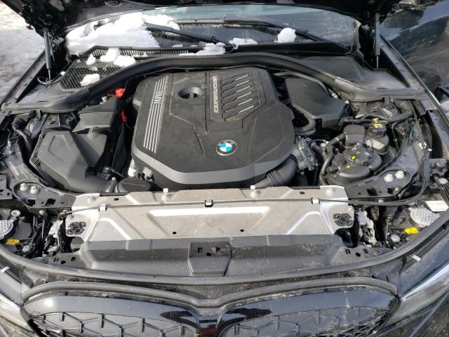 WBA5U9C07NFL66436 BMW M340XI