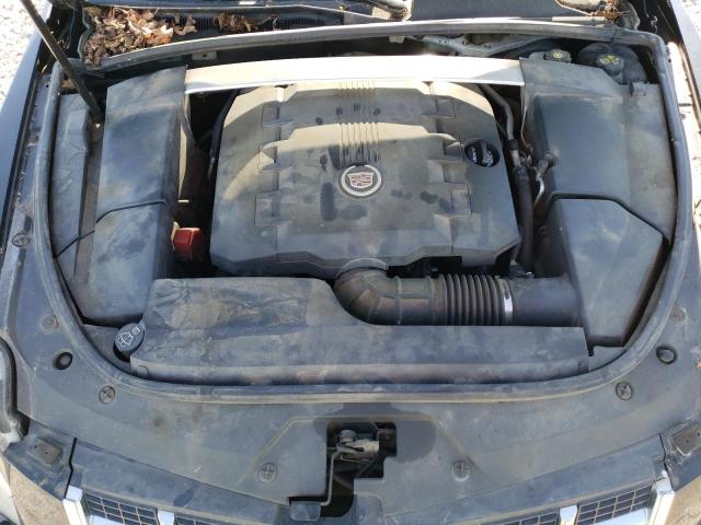 1G6DP5E33D0108103 Cadillac Cts Premium Collection