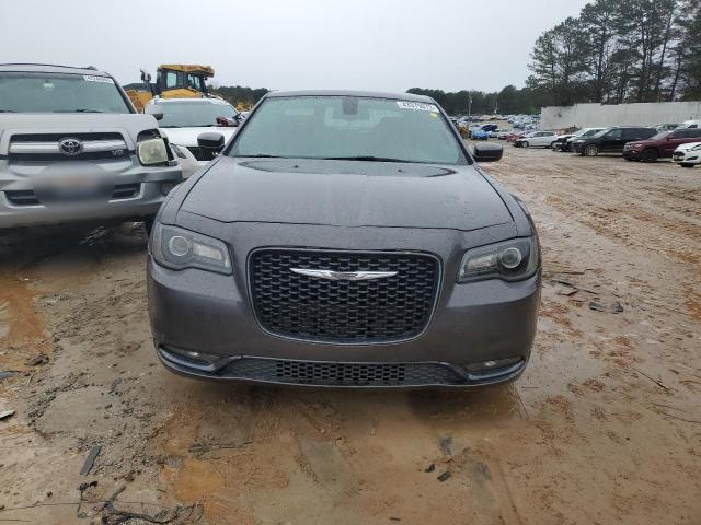 2019 CHRYSLER 300 S - 2C3CCAGG4KH569370