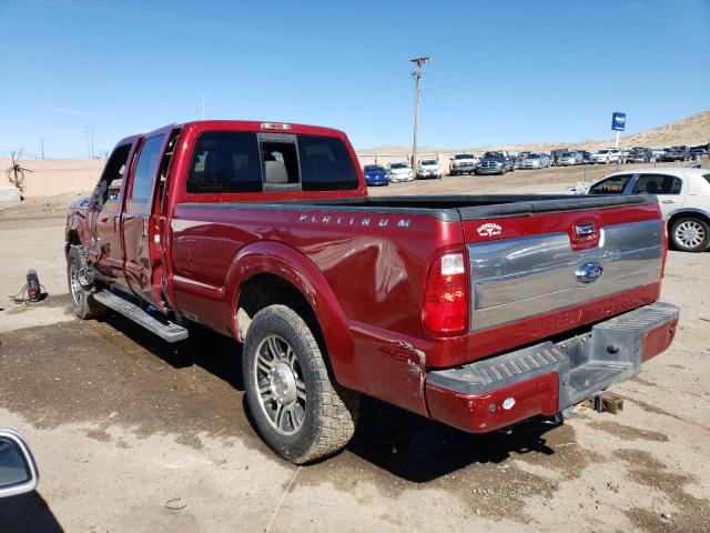 1FT7W2BT6EEA28332 Ford F250 Super Duty