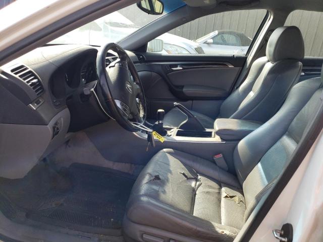 19UUA65635A005842 Acura TL
