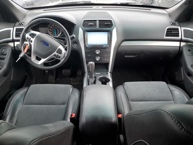 2015 FORD EXPLORER X 1FM5K8D81FGA32577