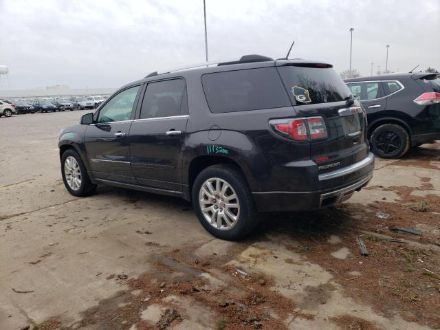 2016 GMC ACADIA DEN 1GKKVTKD6GJ252601