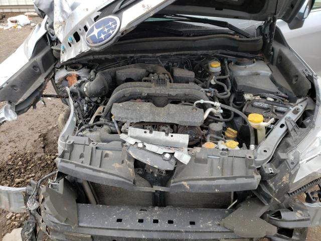 JF2SJAJC0JH515623 Subaru Forester 2.5i Limited