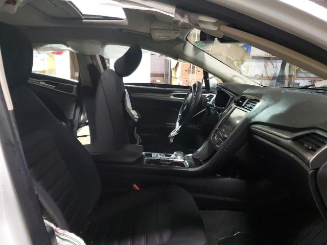 2020 FORD FUSION SE 3FA6P0T99LR191153