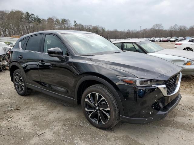 2022 MAZDA CX-5 PREMI - JM3KFBDM0N1614930