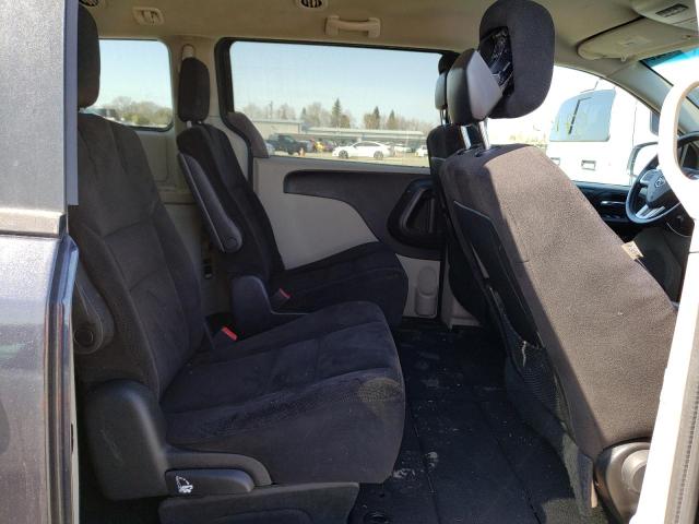 2C4RDGCG9ER387853 Dodge Grand Caravan Sxt