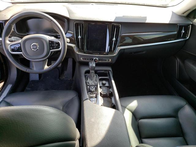 LVY992MK0JP031710 Volvo S90 T6 Momentum