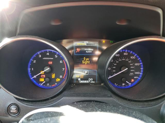 4S4BSANC9J3218753 Subaru Outback 2.5i Limited