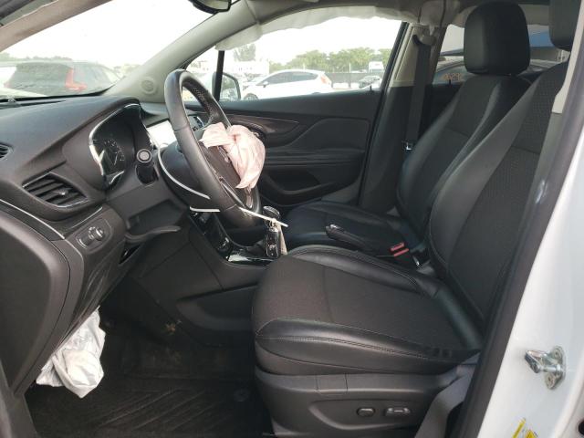 2019 BUICK ENCORE PRE KL4CJASB2KB767347