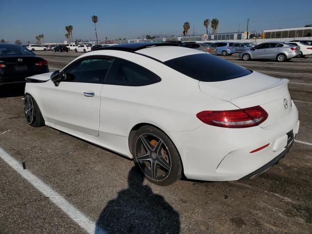 WDDWJ4KB7HF400214 Mercedes-Benz C 300 4matic
