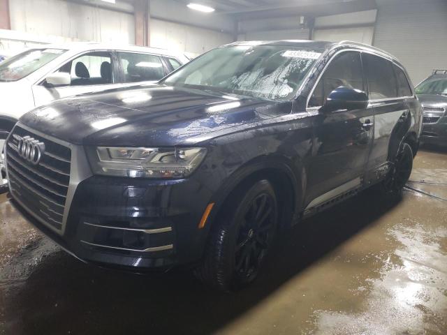 2018 AUDI Q7 PRESTIG - WA1VAAF74JD018552