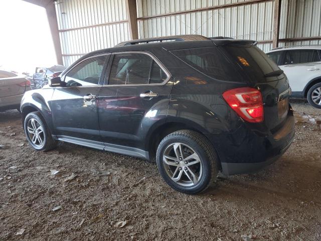 2016 CHEVROLET EQUINOX LT 2GNALDEK1G6136496