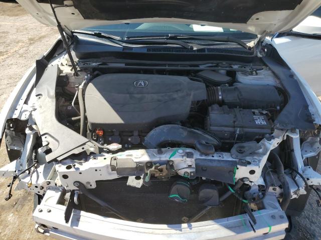 2016 ACURA TLX TECH 19UUB2F55GA000009