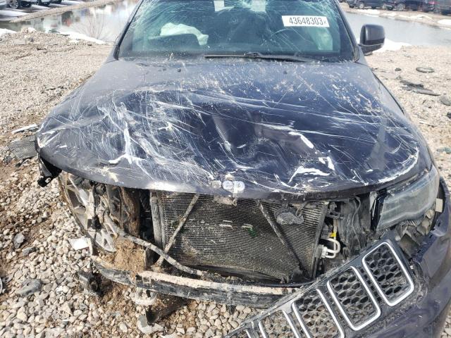 1C4RJFBG2JC379715 Jeep Grand Cherokee Limited