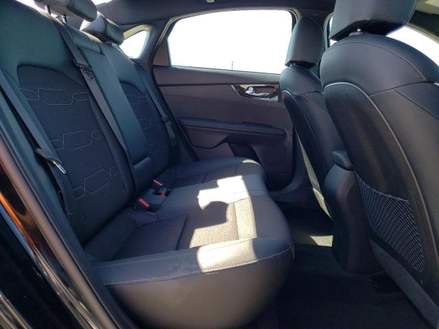 3KPF54AD1PE597472 KIA Forte Gt Line