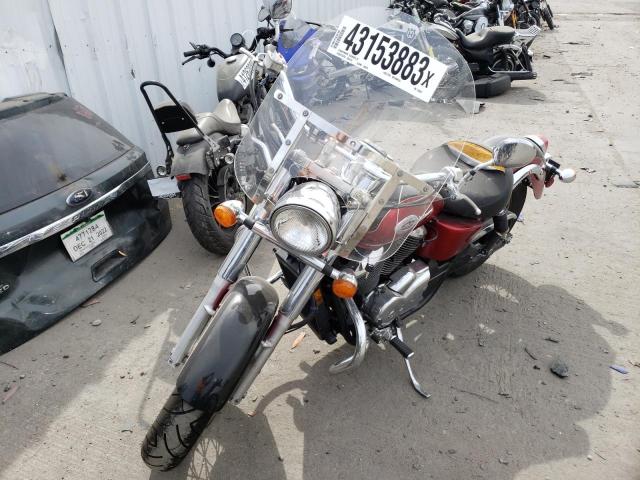 2003 HONDA VT750 CDC JH2RC44613M704667