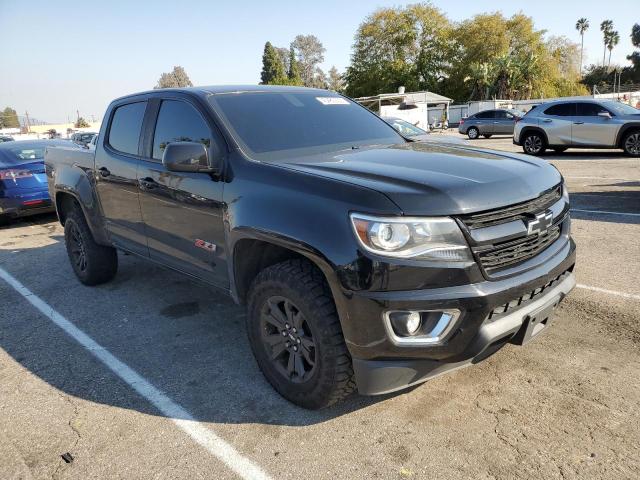 2017 CHEVROLET COLORADO Z 1GCGSDEN2H1315652