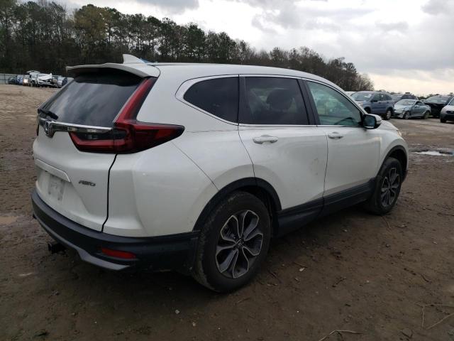 2020 HONDA CR-V EX 5J6RW2H55LL014149