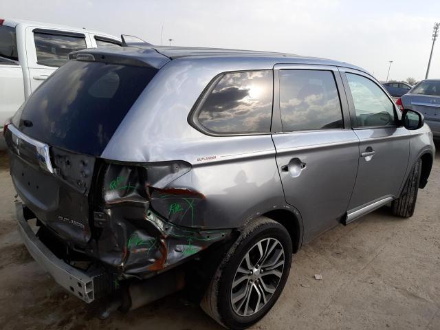 2017 MITSUBISHI OUTLANDER JA4AD2A33HZ035663