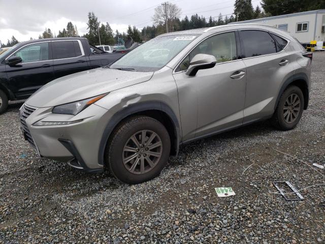 2019 LEXUS NX 300 BAS JTJBARBZ0K2189226