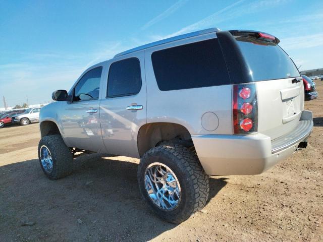 1GKFK63847J156897 GMC YUKON DENALI
