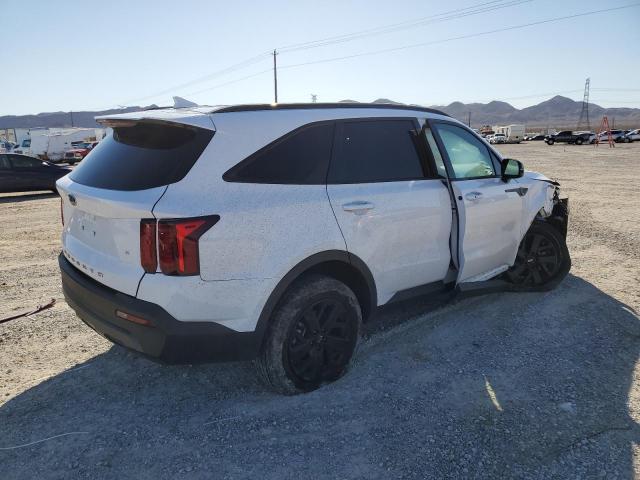 5XYRLDLC8MG054884 KIA SORENTO S
