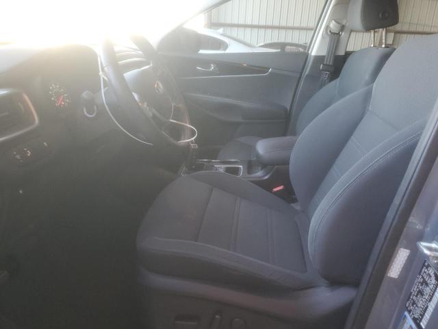 5XYPGDA30LG658376 KIA SORENTO L