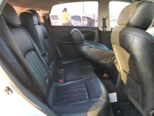 2017 INFINITI QX50 JN1BJ0RR0HM417181